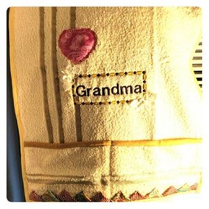 Baberos adult y Smoll de niños bip